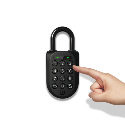 igloohome Padlock 2