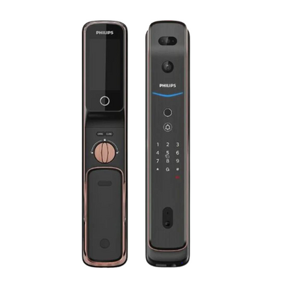 Philips Easy Key 709 FVP 7HWS (Copper)