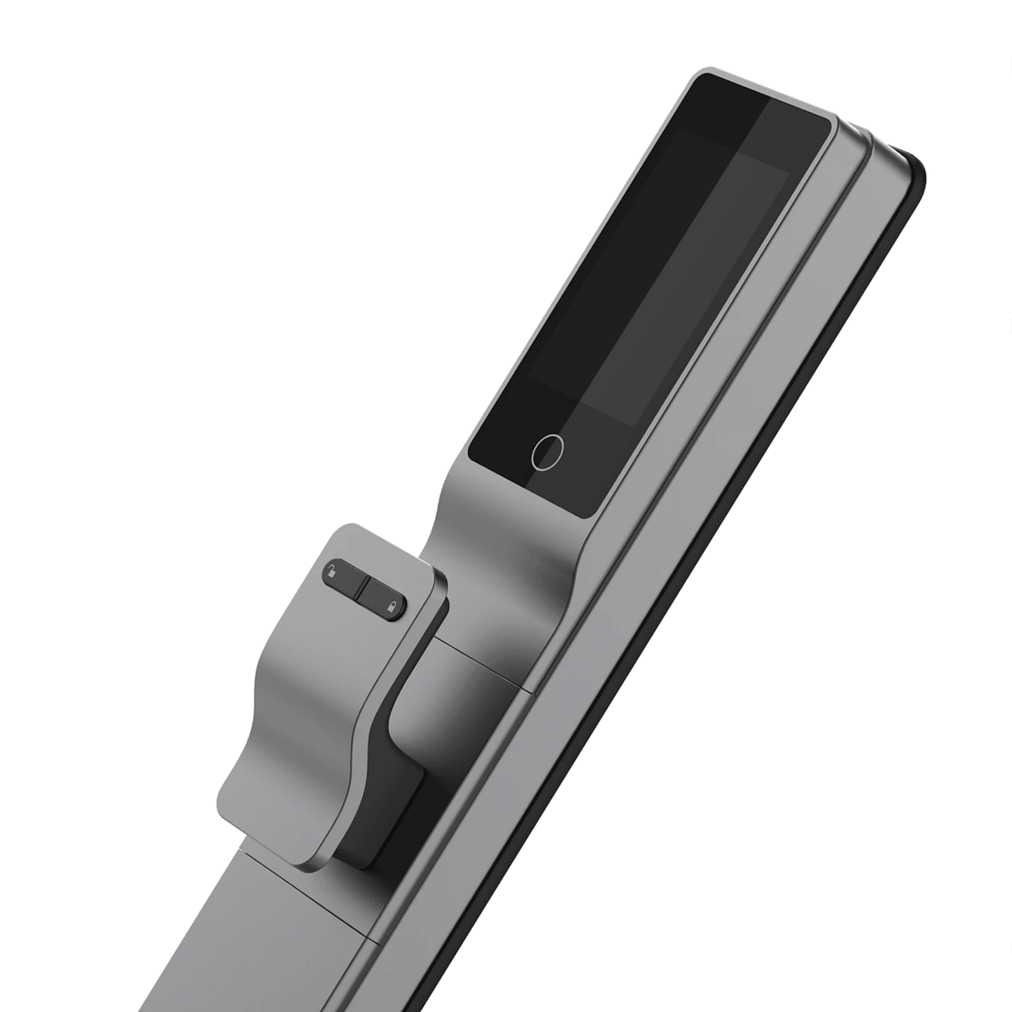 Philips DDL720FVP Face ID Smart Lock