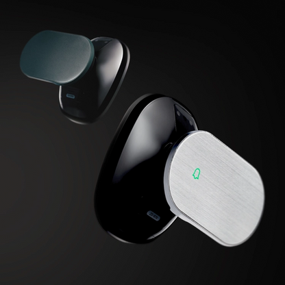 Zigbang ZD-R70 Passwordless AI Door Lock