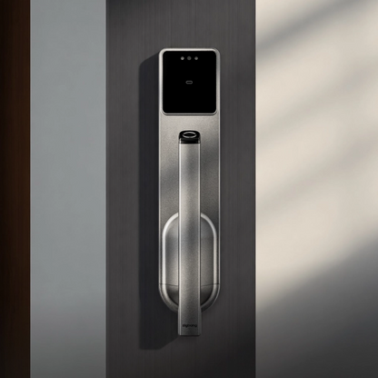 Zigbang ZD-R71 Face ID Push-Pull Lock