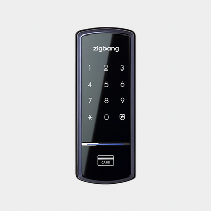 Zigbang SHS-1321 Rim Deadbolt Lock