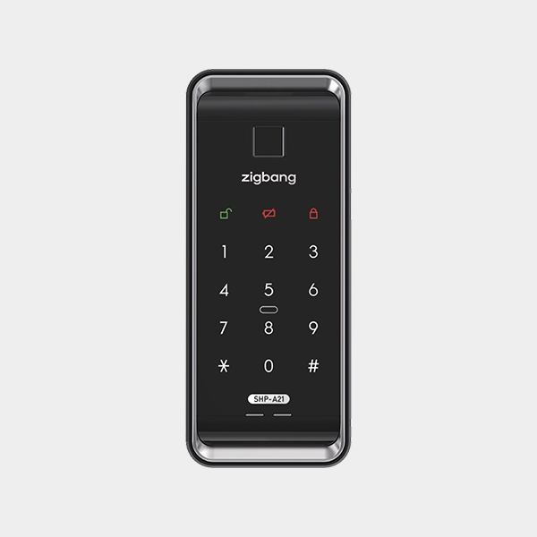 Zigbang SHP-A21 Gate Lock