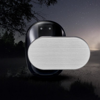 Zigbang ZD-R70 Passwordless AI Door Lock