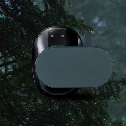 Zigbang ZD-R70 Passwordless AI Door Lock