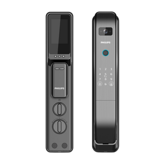 Philips DDL303-VP for Security Door Lock