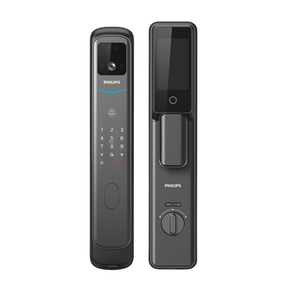 Philips DDL702-MVP Palm Vein for Security Door