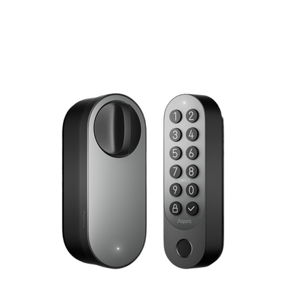 Aqara Smart Lock U200