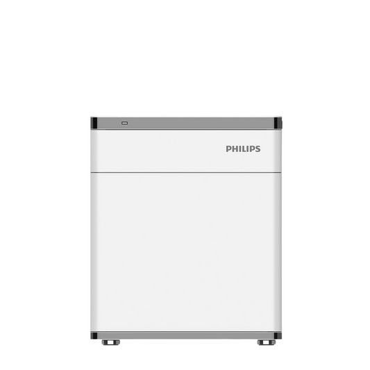 Philips SBX301P5WC Smart Safe Box (3000 Series)