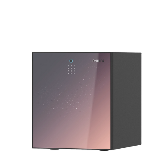 Philips SBX501C5 Series Smart Safe Box (5000 Series)