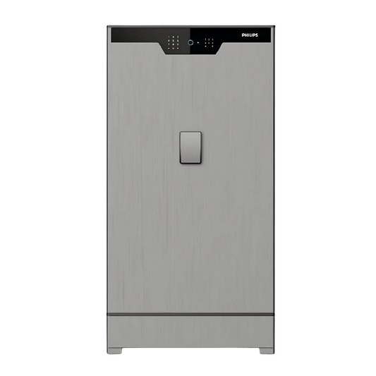 Philips SBX702BCGX Smart Safe Box (7000 Series)