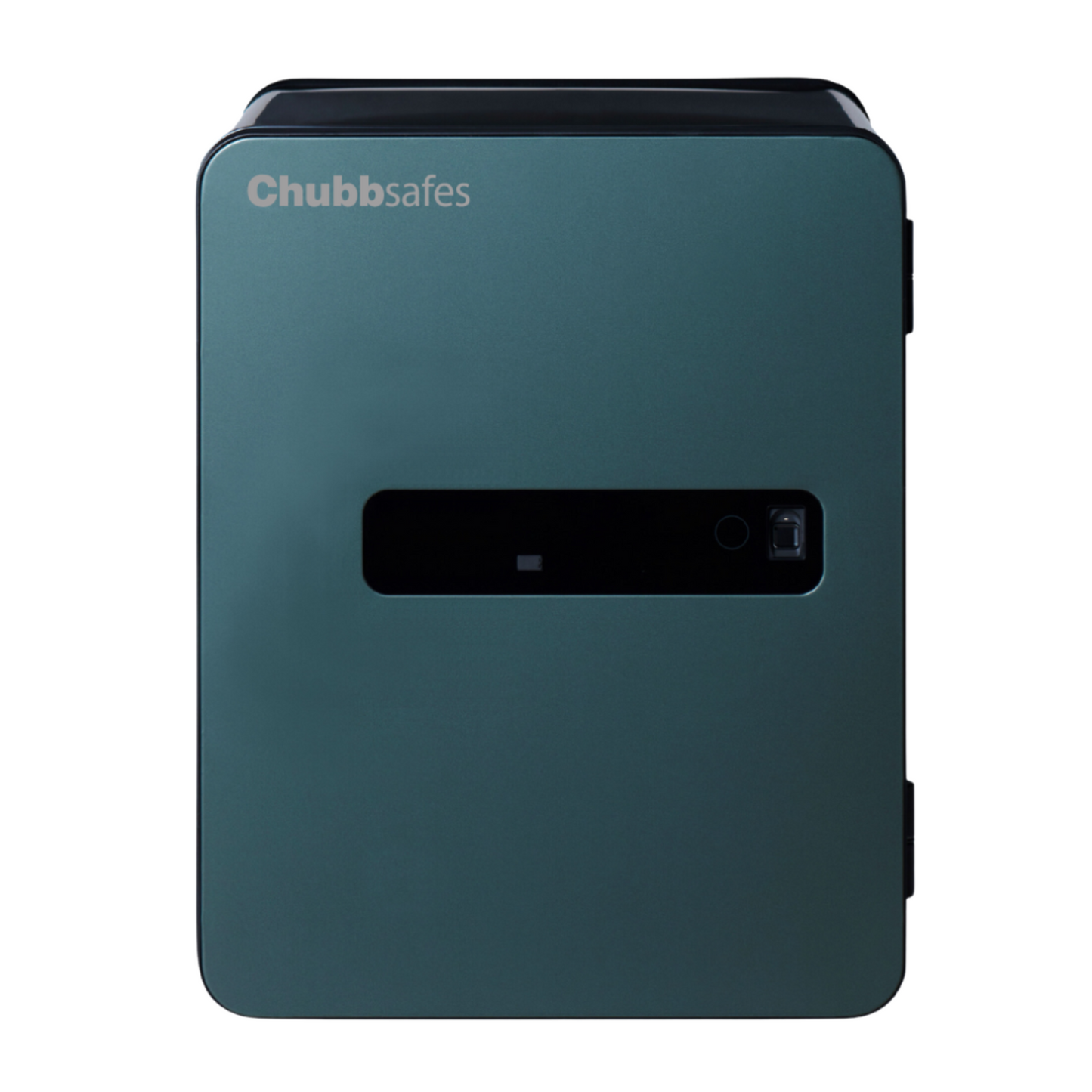 Chubbsafes i-Zen 50 90 mins Fire-Resistant Safe (Green, Black)