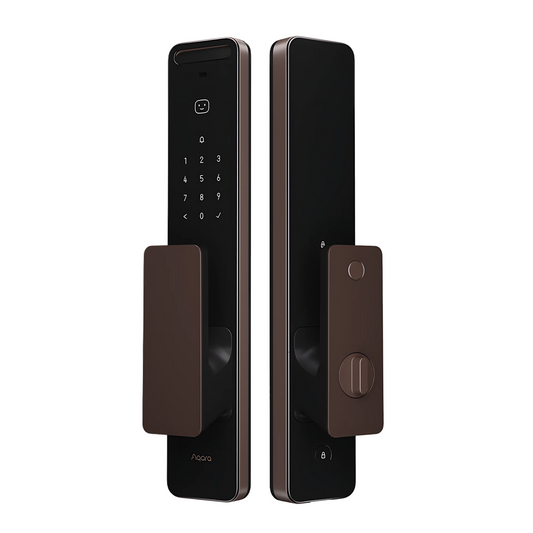 Aqara D200i Zigbee Smart Door Lock