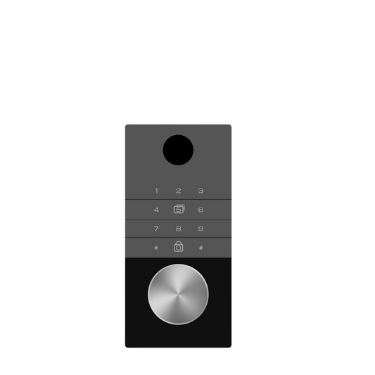 Secureloq D1 Wi-Fi Deadbolt