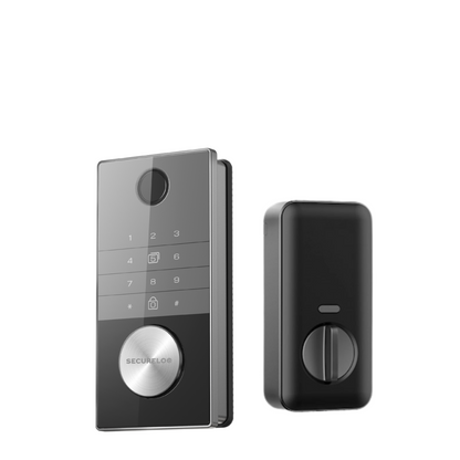 Secureloq D1 Wi-Fi Deadbolt
