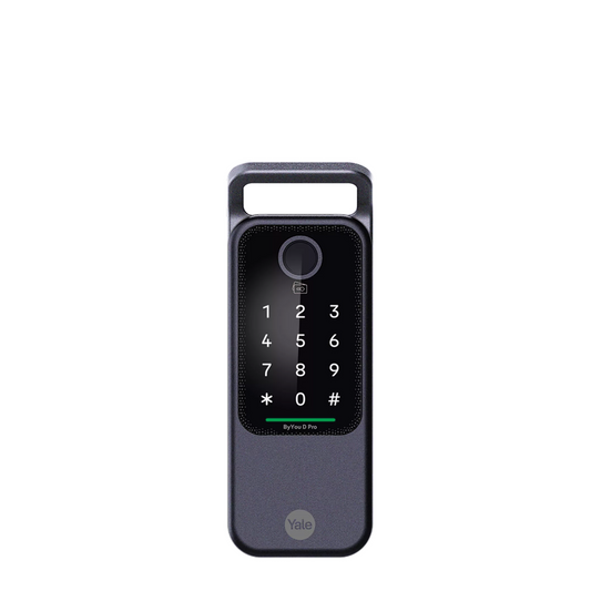 Yale ByYou D Pro (Deadbolt)