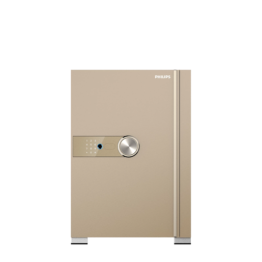 Philips SBX202-6C0 Smart Safe Box (2000 Series)