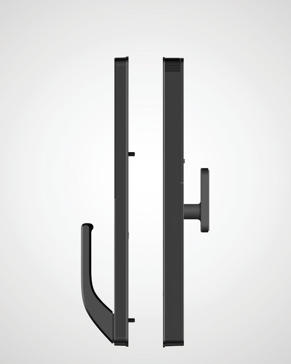 Kaadas Q15-5WK Wi-Fi Push Pull Lock