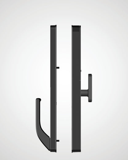 Kaadas Q15-5WK Wi-Fi Push Pull Lock
