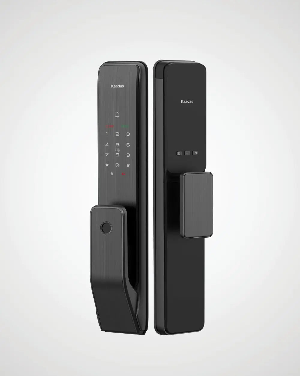 Kaadas Q3 Smart Push Pull Lock