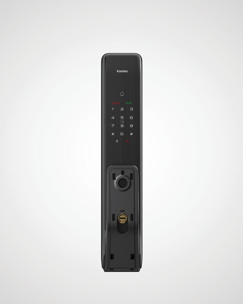 Kaadas Q3 Smart Push Pull Lock