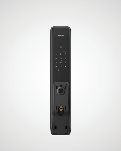 Kaadas Q3 Smart Push Pull Lock