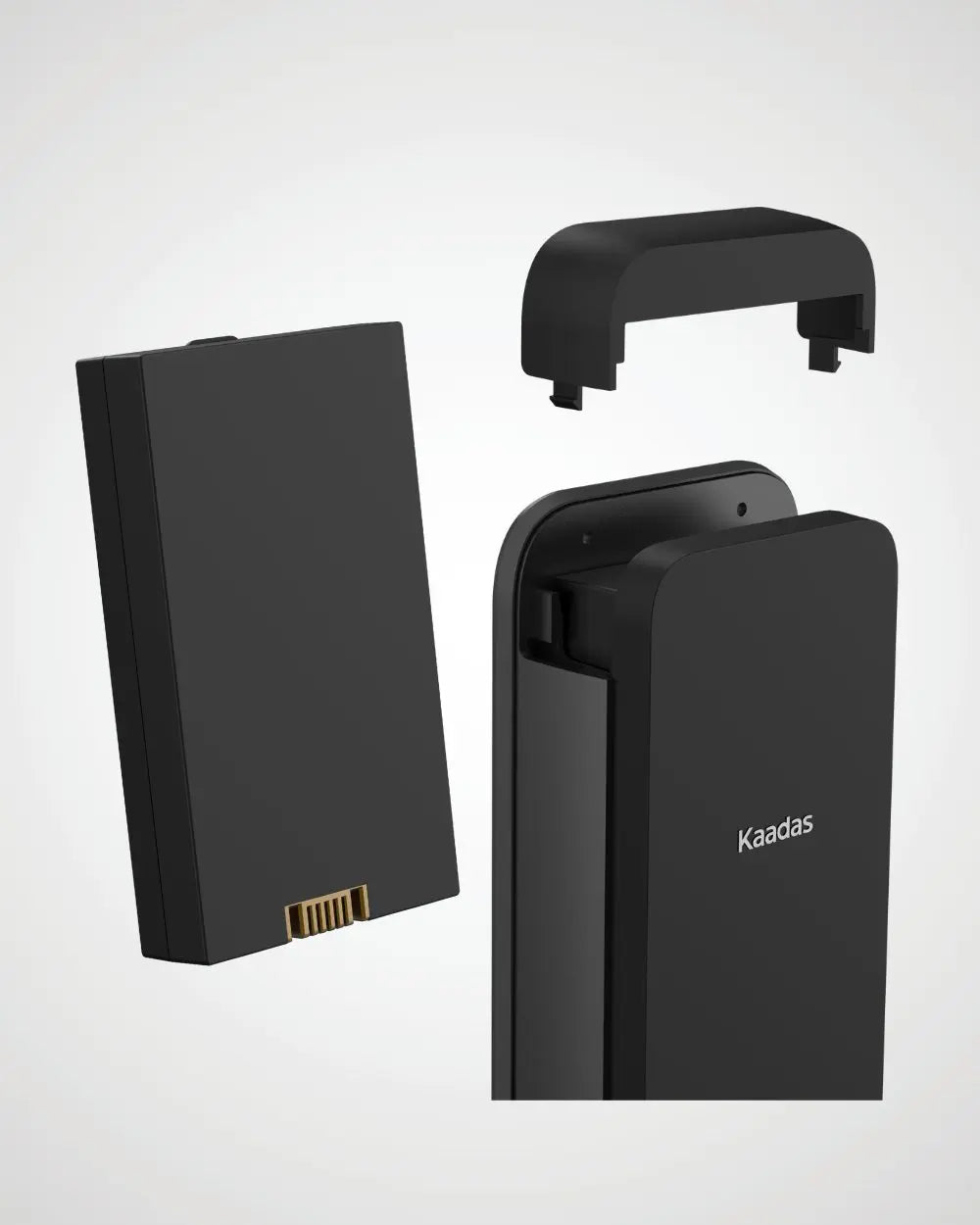 Kaadas Q3 Smart Push Pull Lock