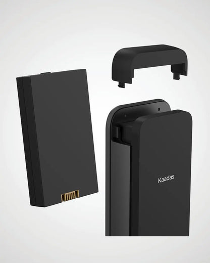 Kaadas Q3 Smart Push Pull Lock