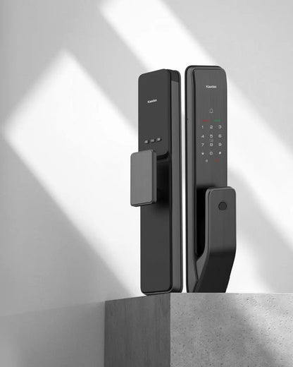 Kaadas Q3 Smart Push Pull Lock