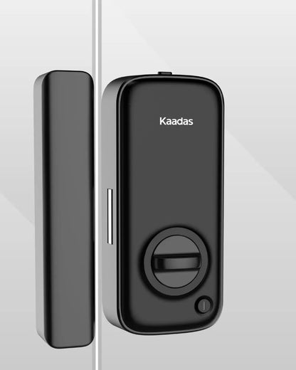 Kaadas R8L Fingerprint Glass Lock
