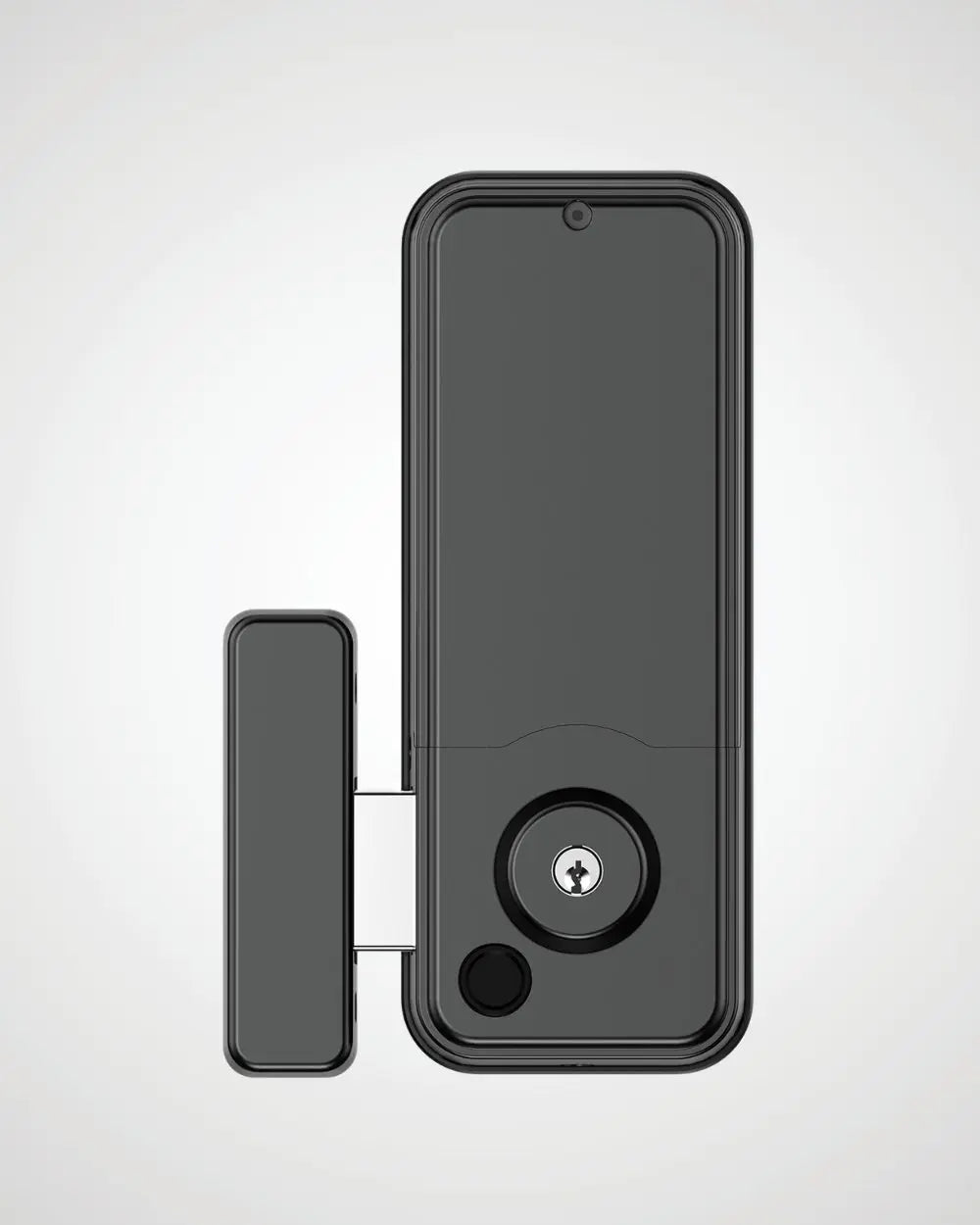 Kaadas R9KFV Face ID Wi-Fi Gate Lock