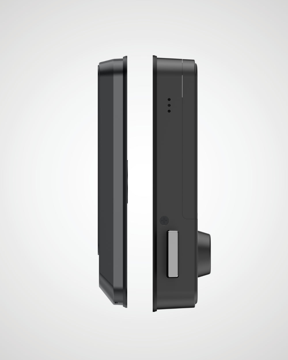 Kaadas R9KFV Face ID Wi-Fi Gate Lock