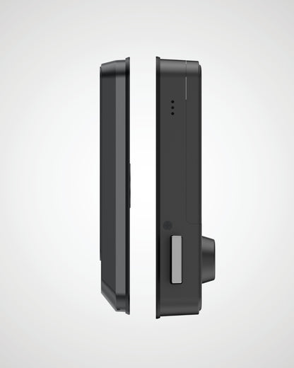 Kaadas R9KFV Face ID Wi-Fi Gate Lock