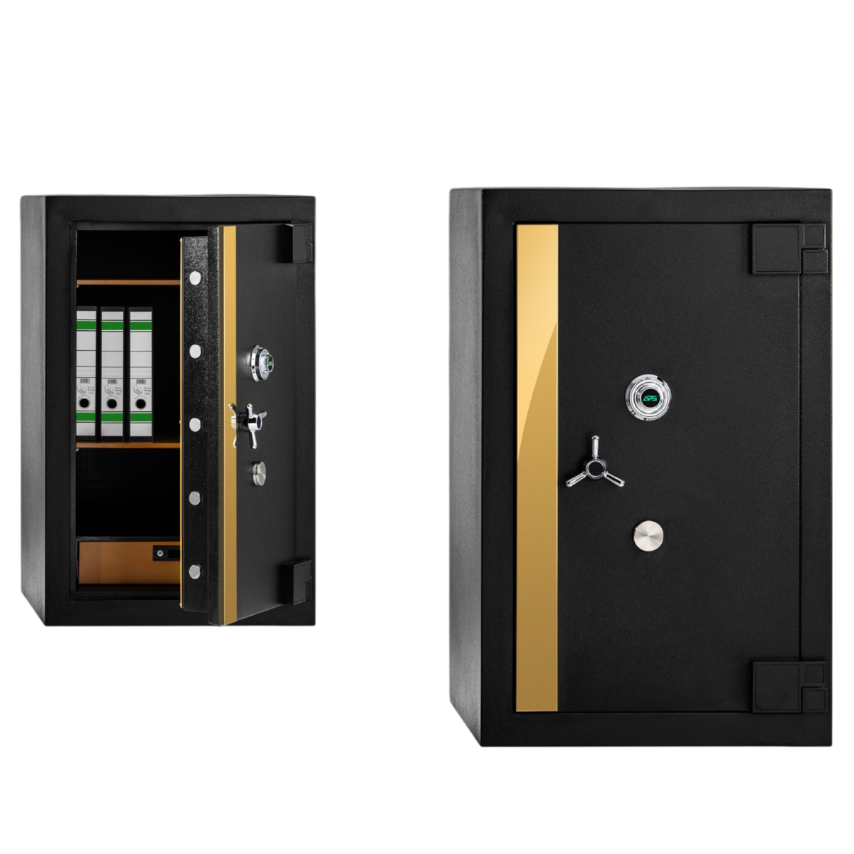 APS S3 Safe (S Series)