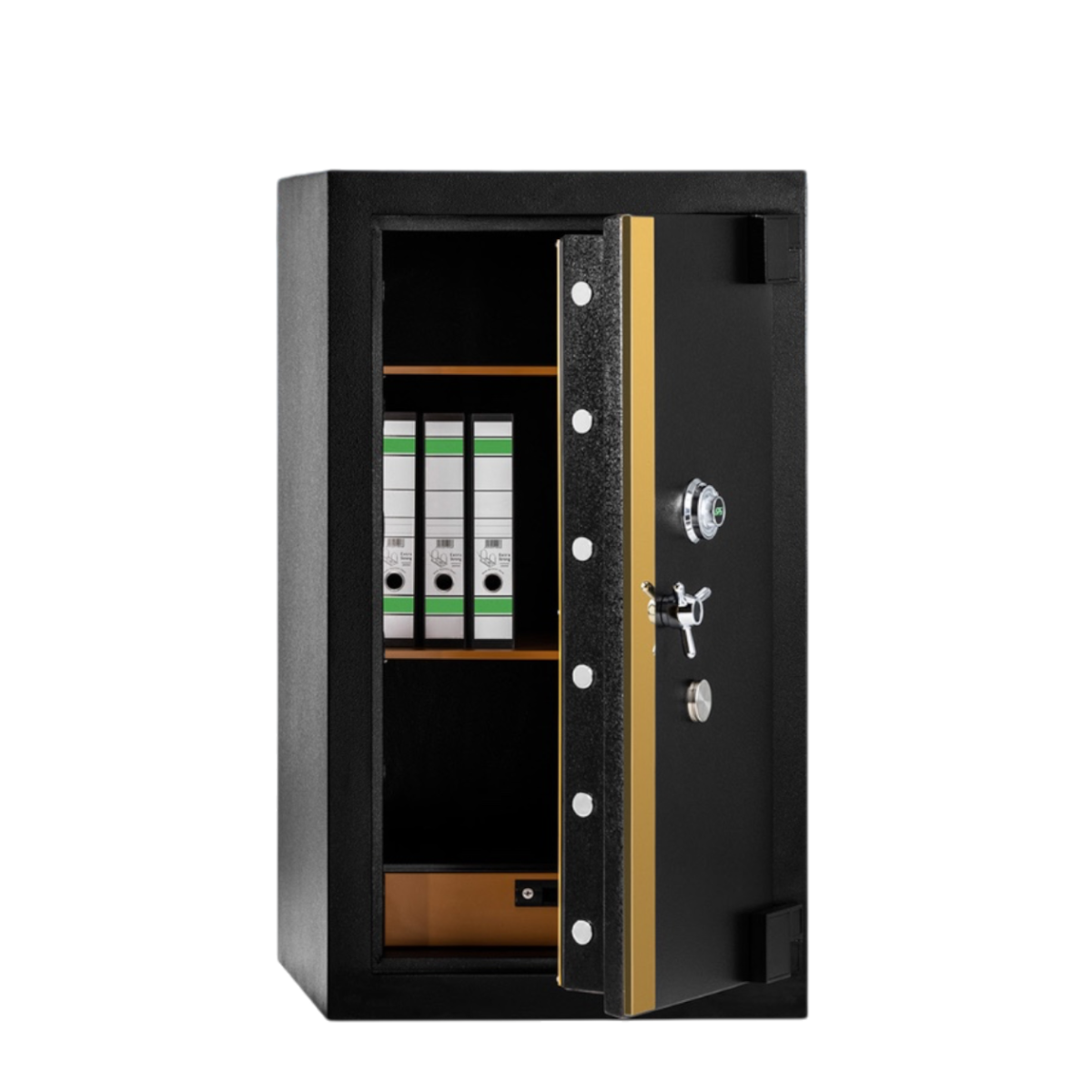 APS S4 Safe (S Series)