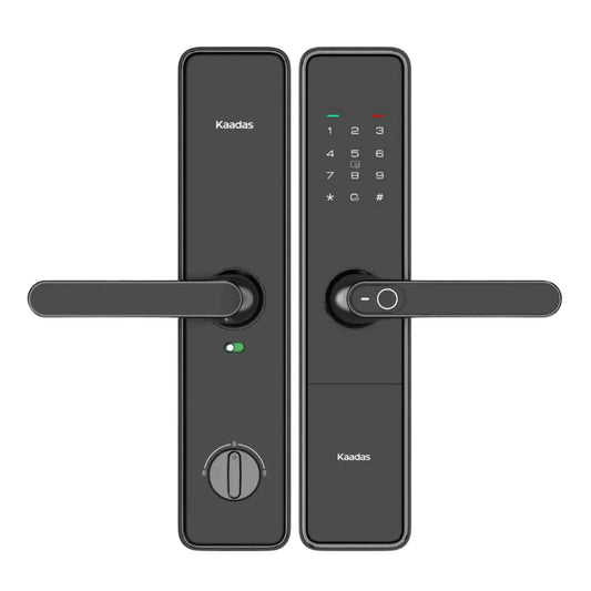 Kaadas S500-5W Wi-Fi Lever Lock
