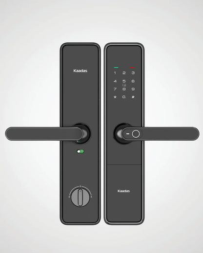 Kaadas S500-5W Wi-Fi Lever Lock