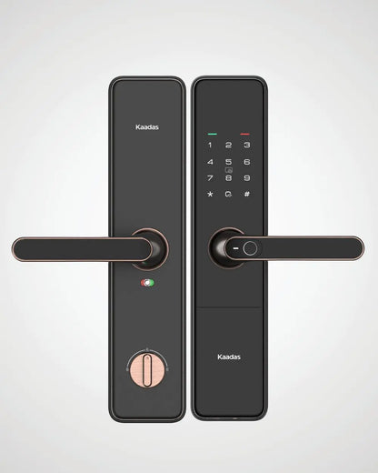 Kaadas S500-5W Wi-Fi Lever Lock