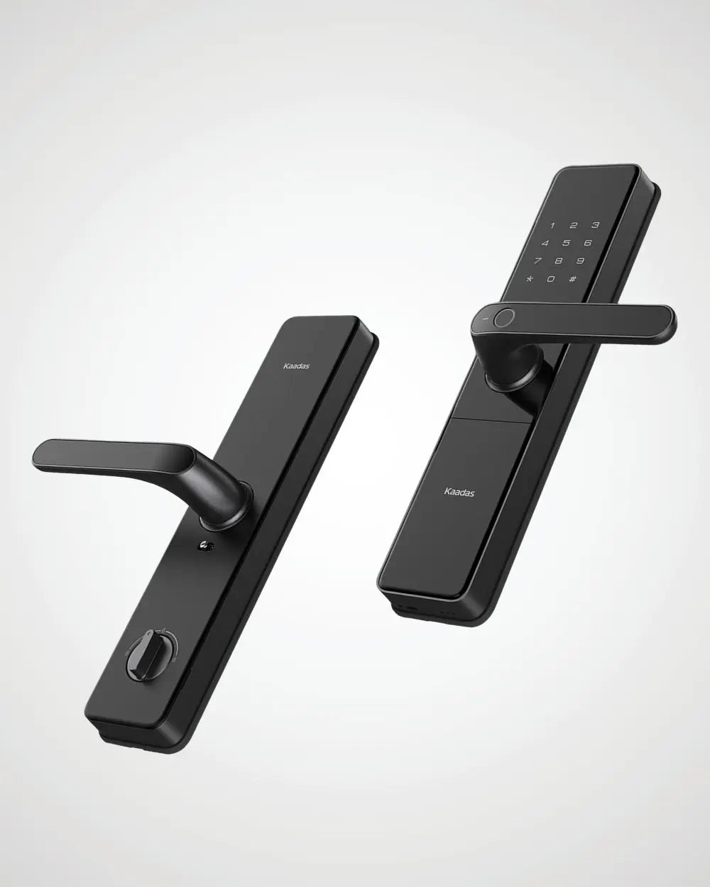 Kaadas S500-5W Wi-Fi Lever Lock