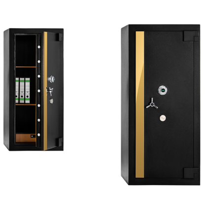 APS S5 Safe (S Series)