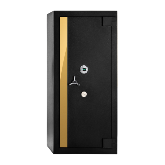 APS S5 安全箱（S 系列）