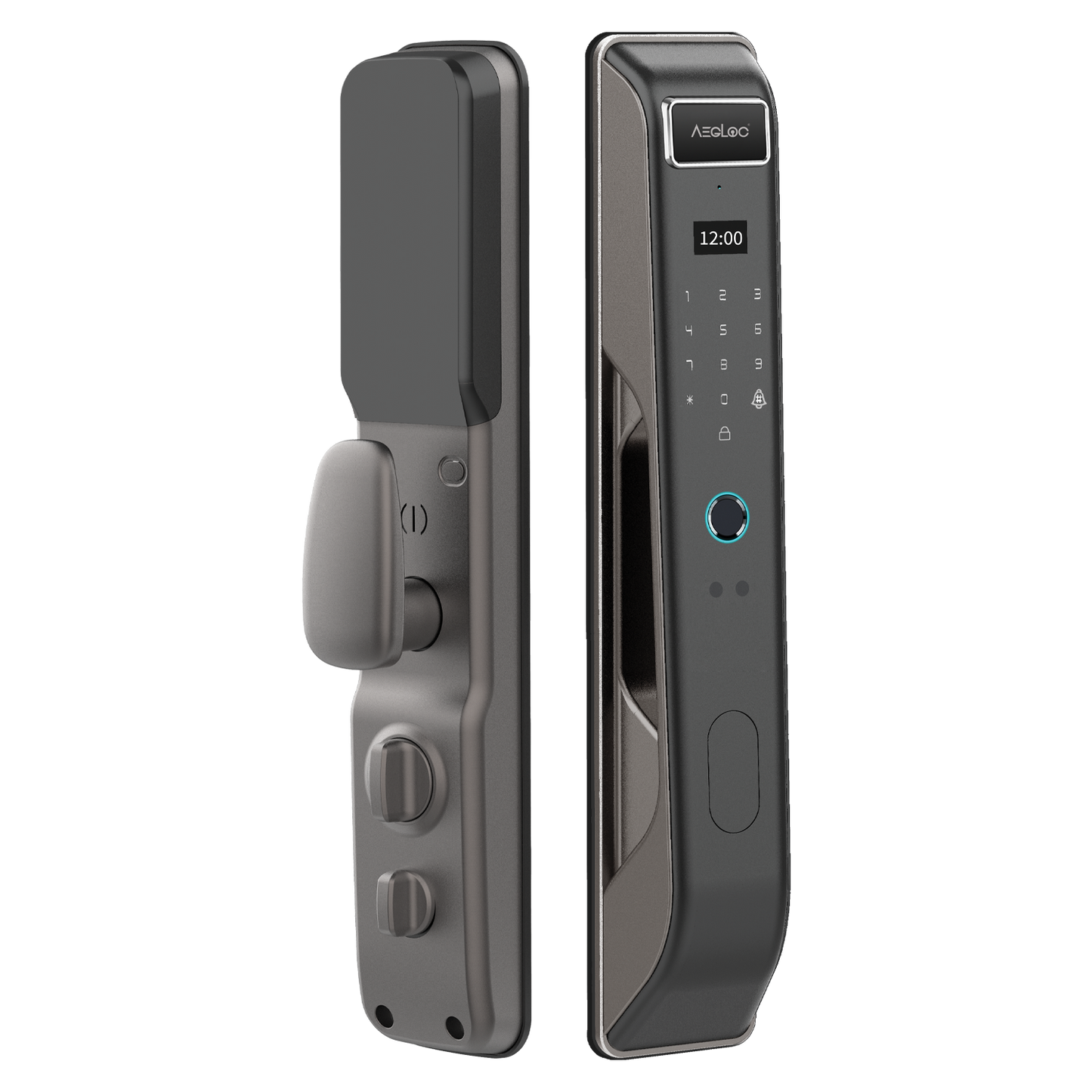 Aegloc AEG-SDL-6068/SD100 For Security Door