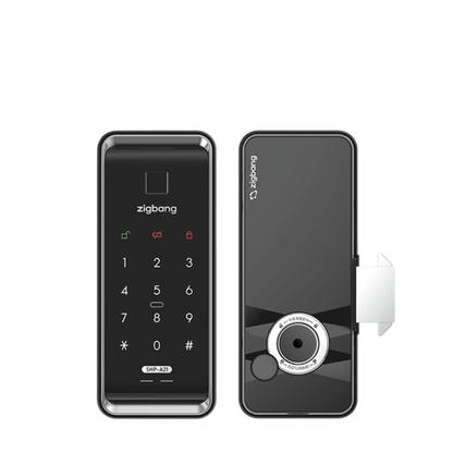Zigbang SHP-A21 Gate Lock