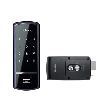 Zigbang SHS-1321 Rim Deadbolt Lock