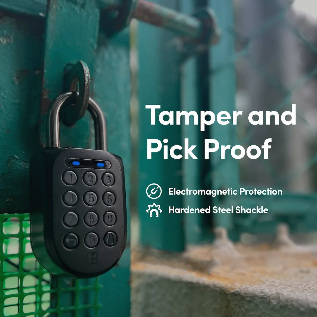 igloohome Padlock 2
