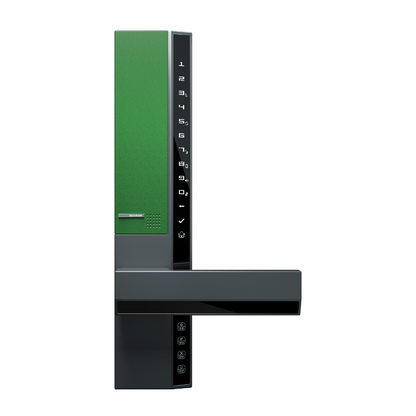 Securam V8 Finger Vein Smart Lock