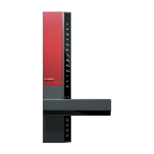 Securam V8 Finger Vein Smart Lock