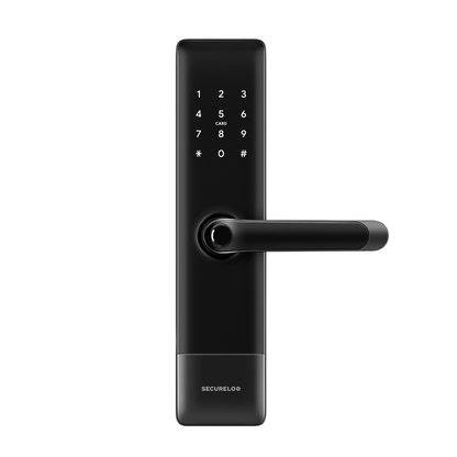 Secureloq M1 Lever Lock