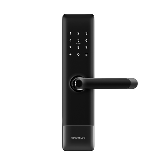 Secureloq M1 Lever Lock