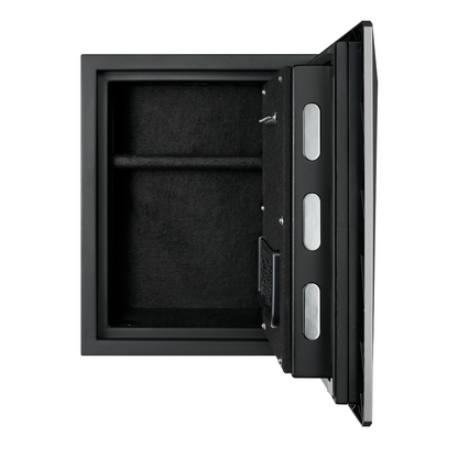 Secureloq S2 WiFi Fire-Resistant Biometric Safe